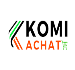Logo KomiAchat